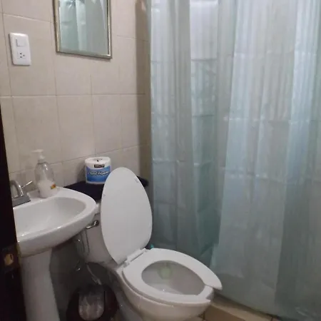 Departamento Privado Zona De La Uach Apartment Chihuahua Exterior photo