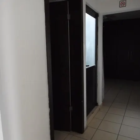 Departamento Privado Zona De La Uach Apartment Chihuahua Exterior photo