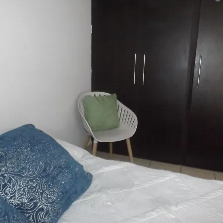 Departamento Privado Zona De La Uach Apartment Chihuahua Exterior photo