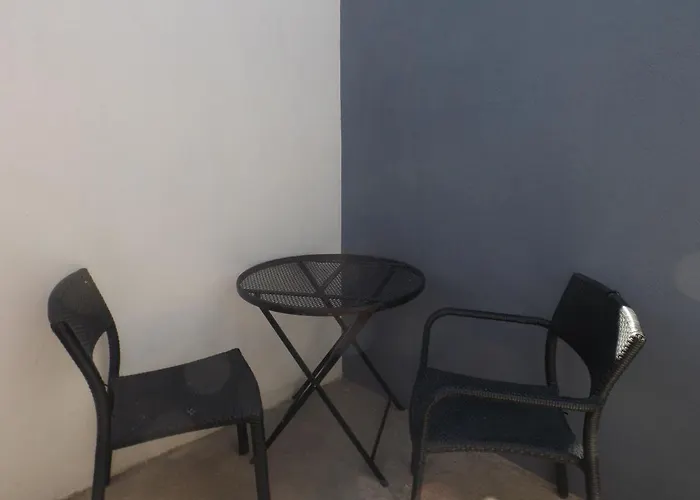Departamento privado zona de la UACH