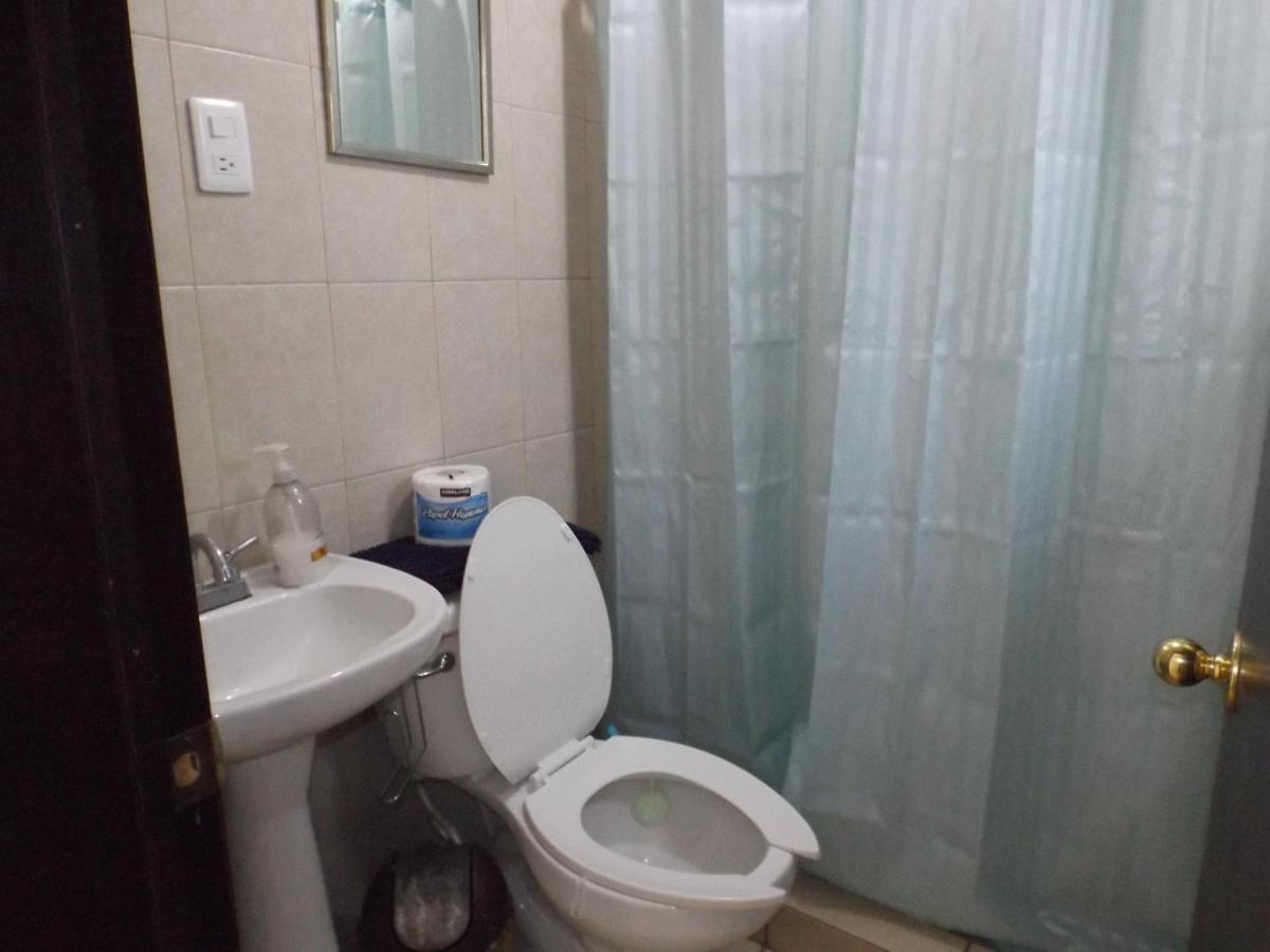 Departamento Privado Zona De La Uach Apartamento *