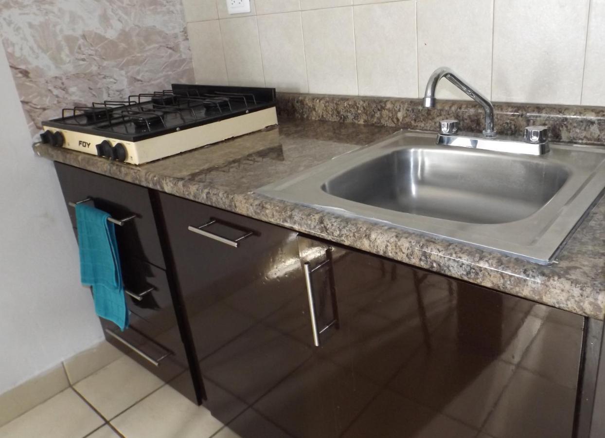 Departamento Privado Zona De La Uach *