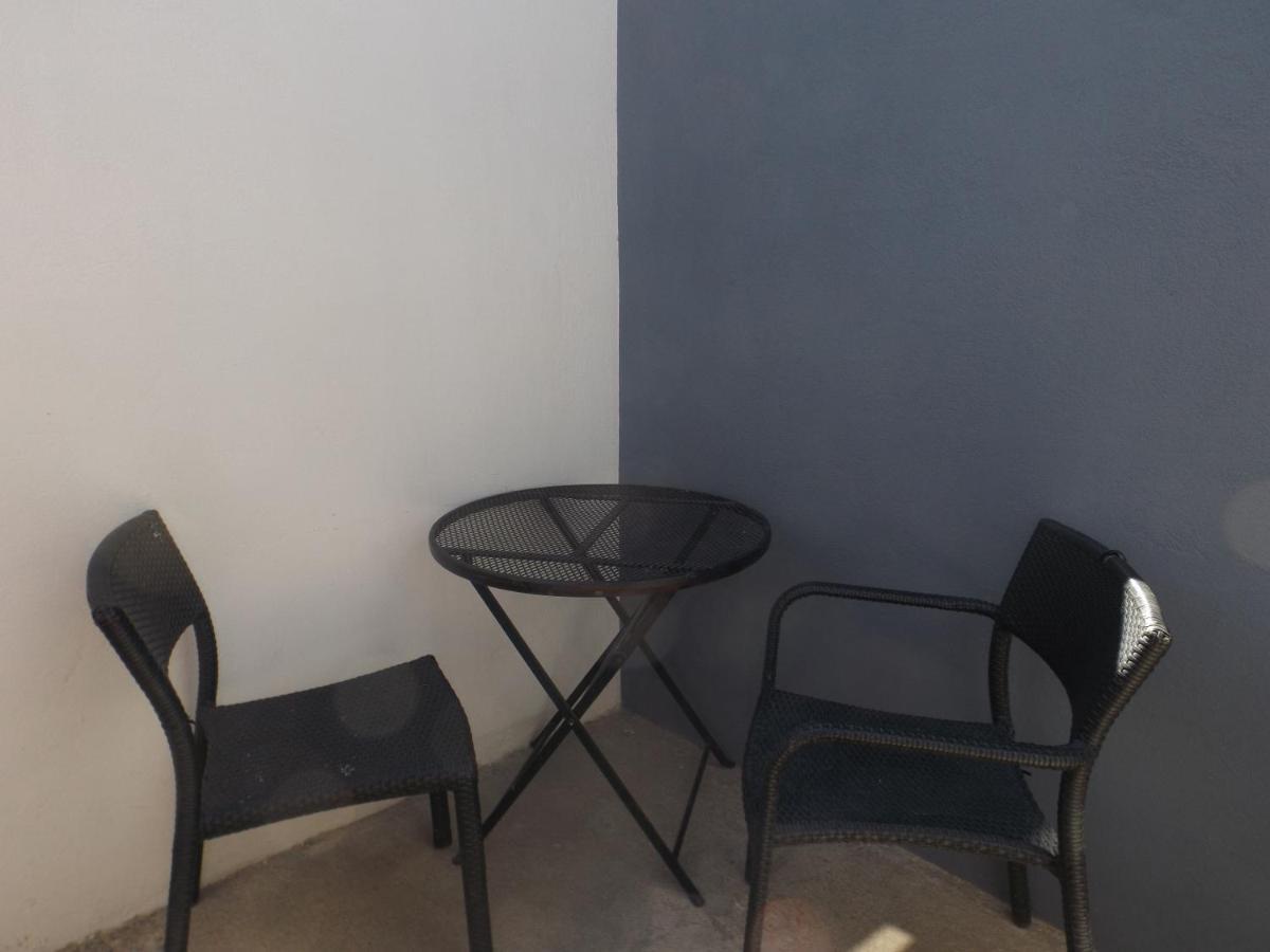 Departamento Privado Zona De La Uach Apartamento *