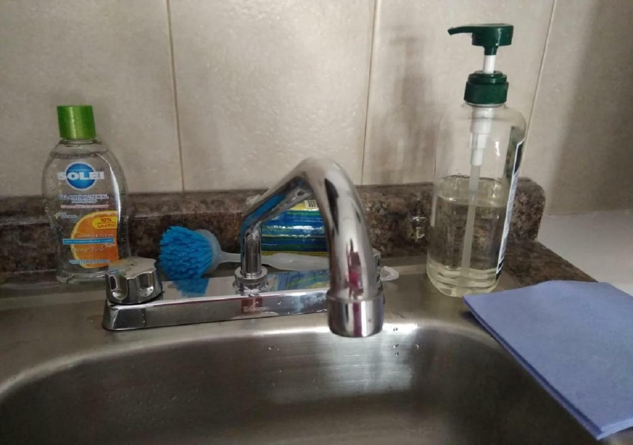 Apartamento Departamento Privado Zona De La Uach *